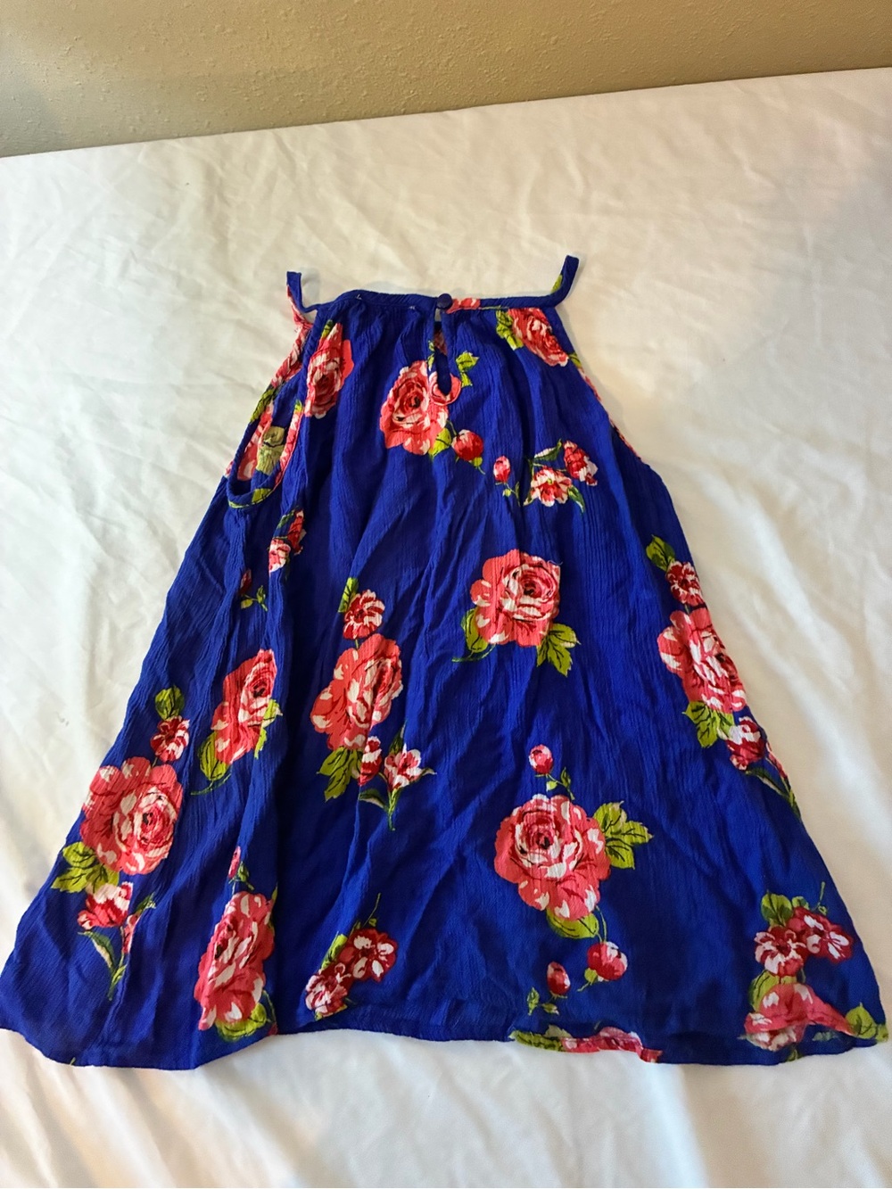 Chenault Girl - Size 10.